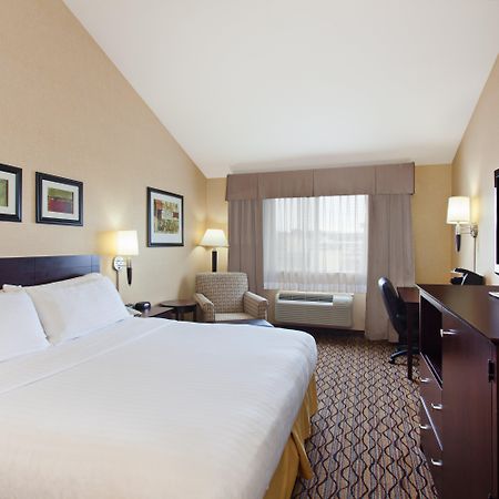 Holiday Inn Express & Suites Seattle - City Center 외부 사진