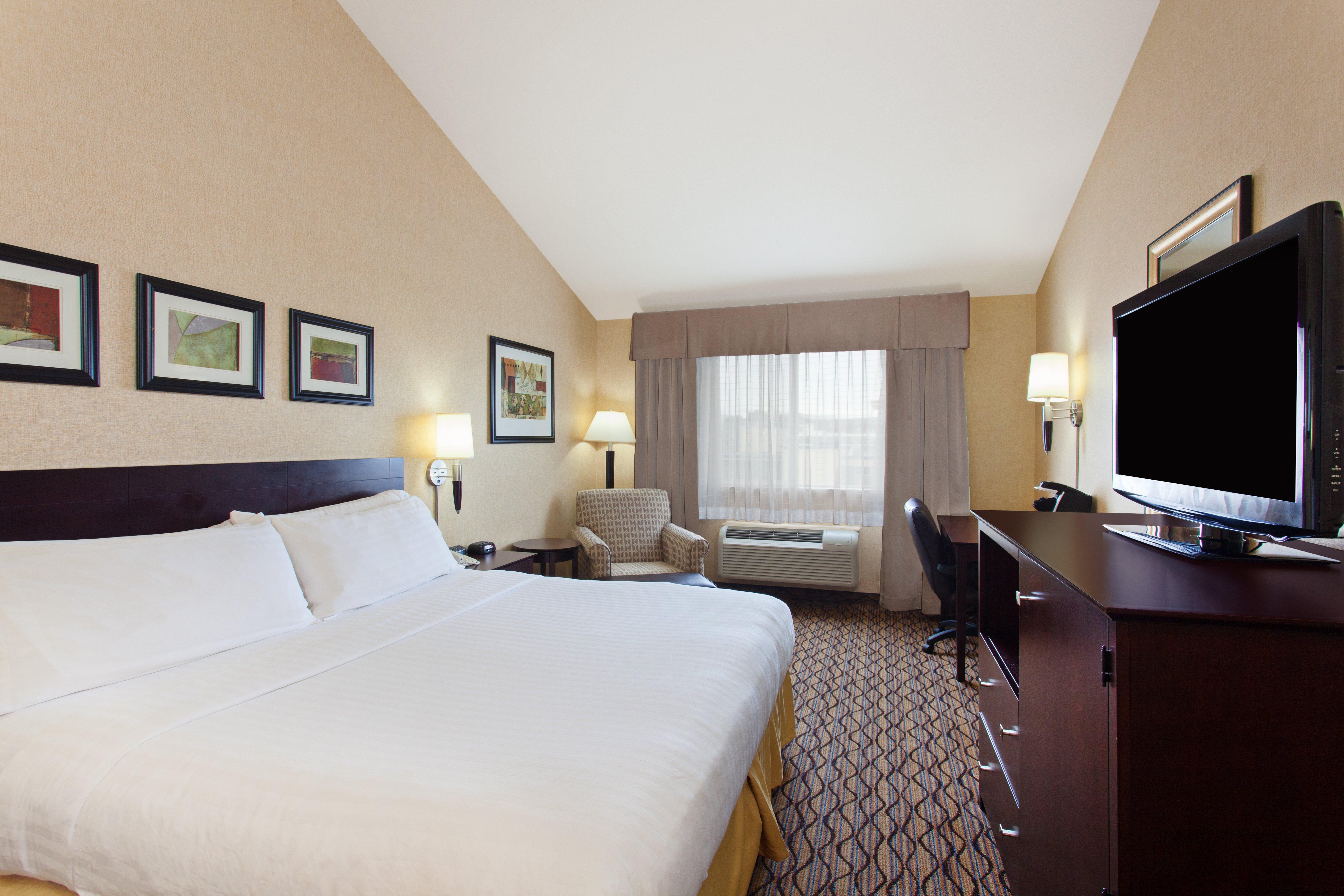 Holiday Inn Express & Suites Seattle - City Center 외부 사진