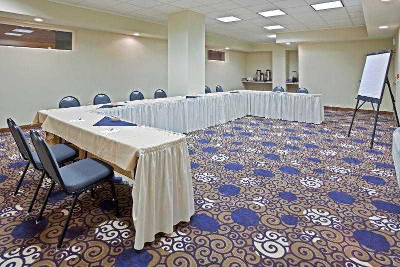Holiday Inn Express & Suites Seattle - City Center 외부 사진