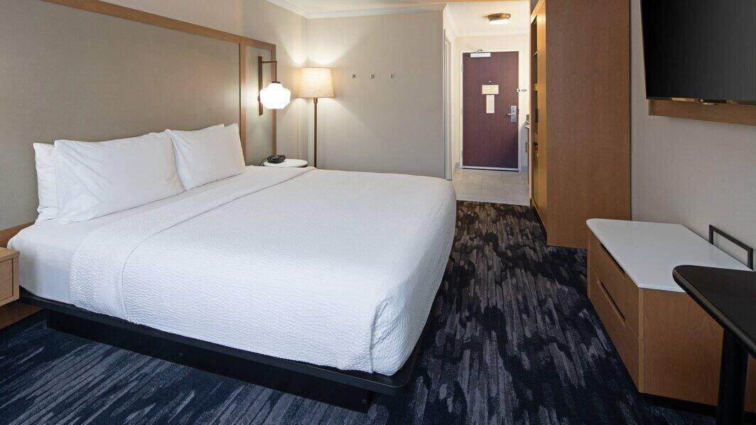 Holiday Inn Express & Suites Seattle - City Center 외부 사진