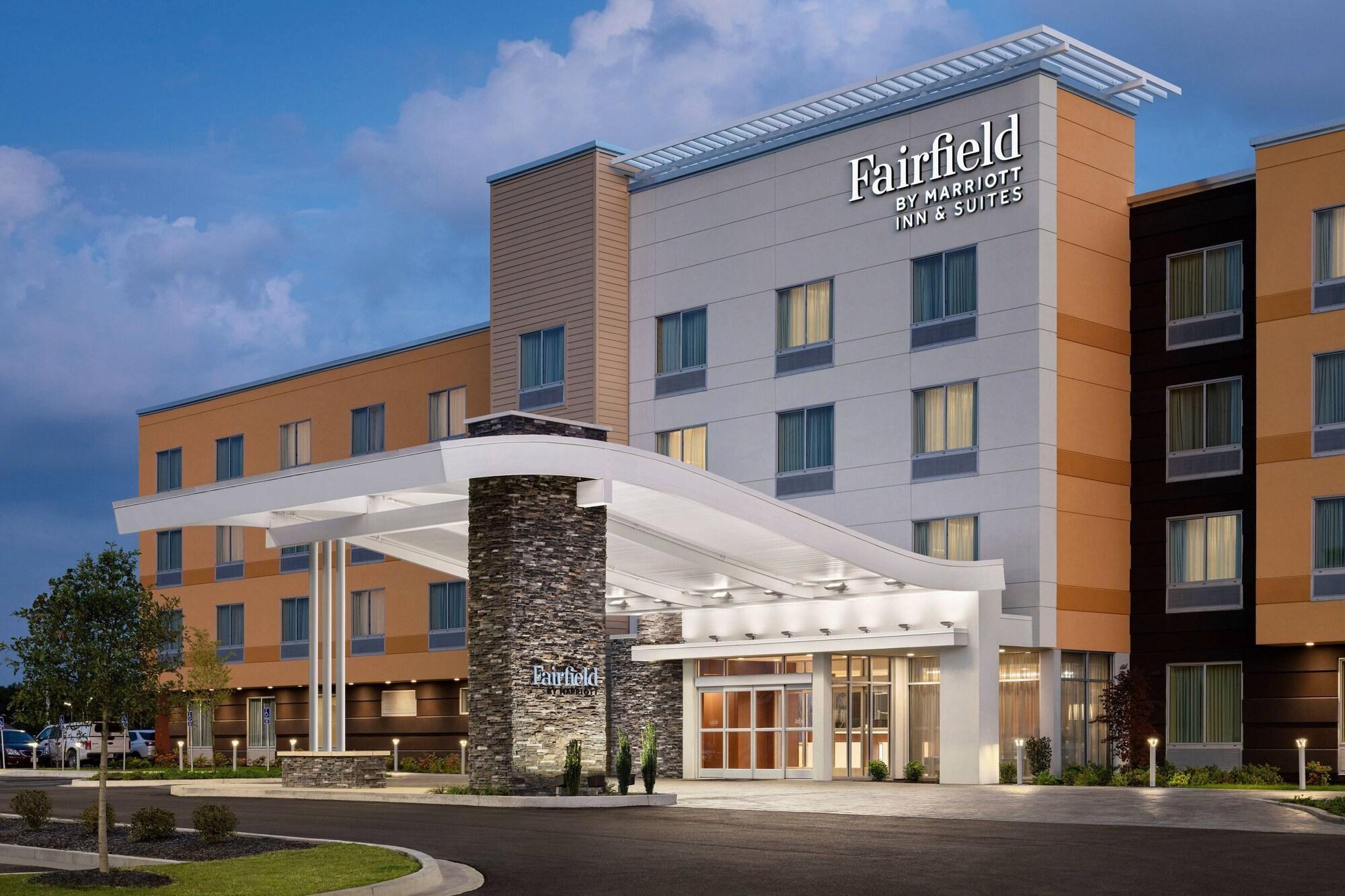 Holiday Inn Express & Suites Seattle - City Center 외부 사진