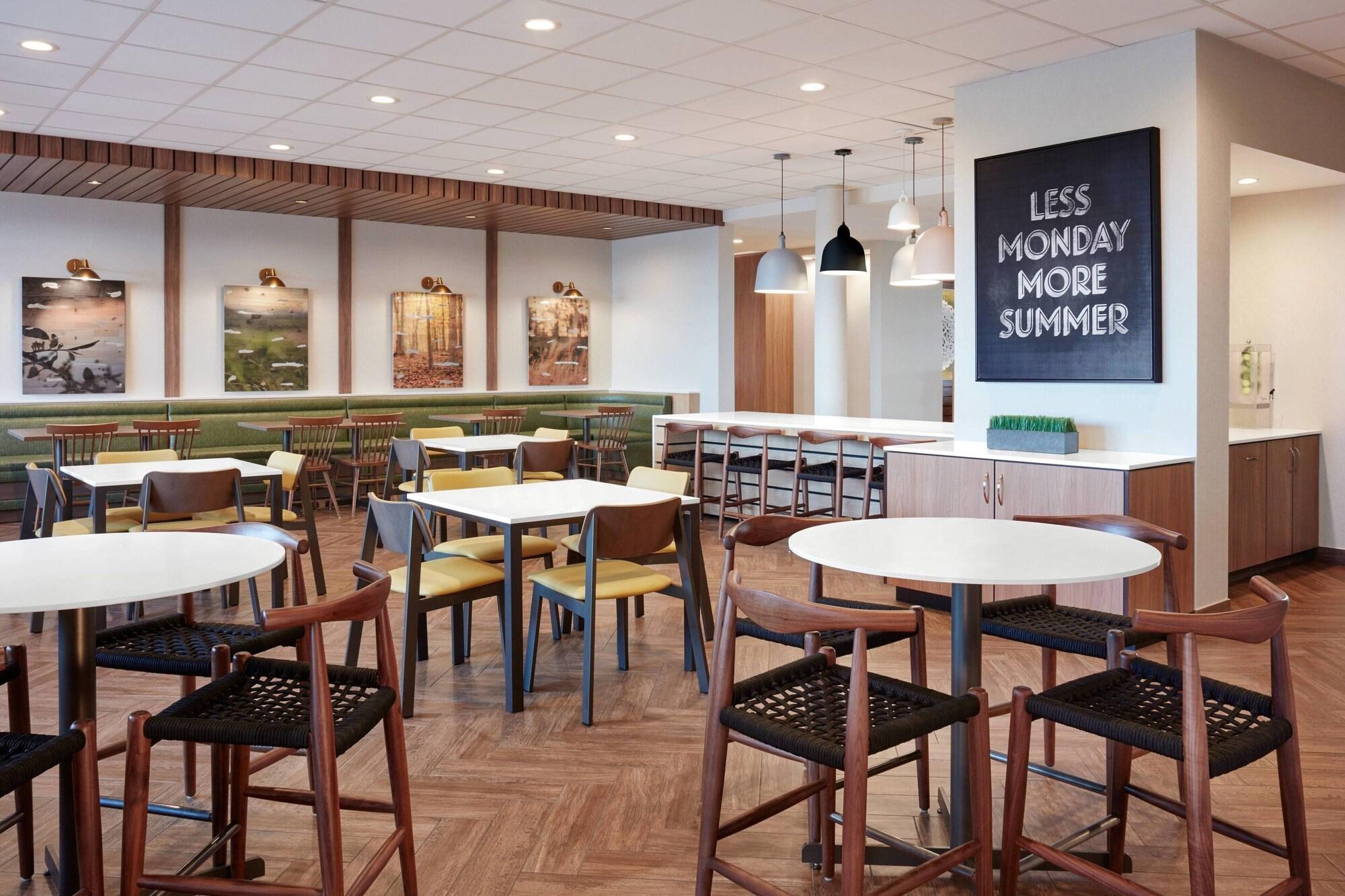 Holiday Inn Express & Suites Seattle - City Center 외부 사진