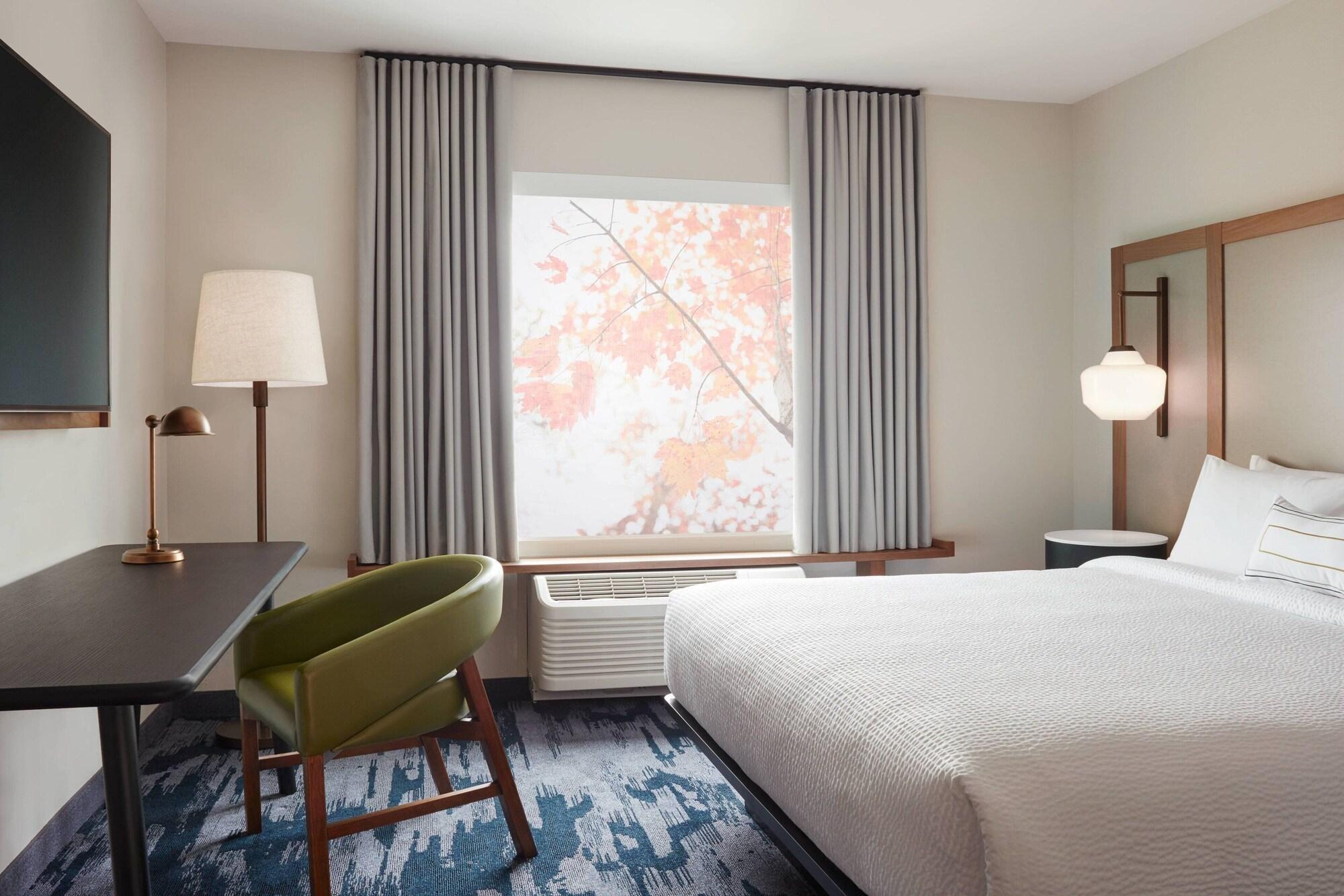 Holiday Inn Express & Suites Seattle - City Center 외부 사진