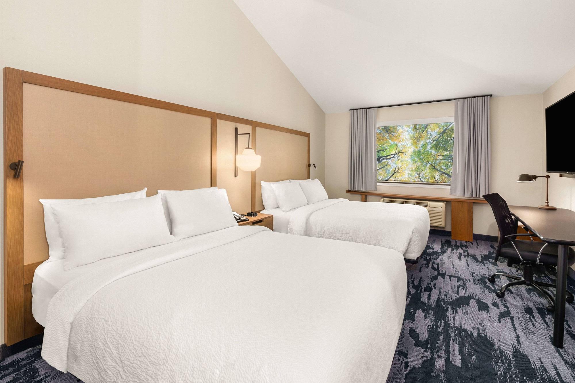 Holiday Inn Express & Suites Seattle - City Center 외부 사진
