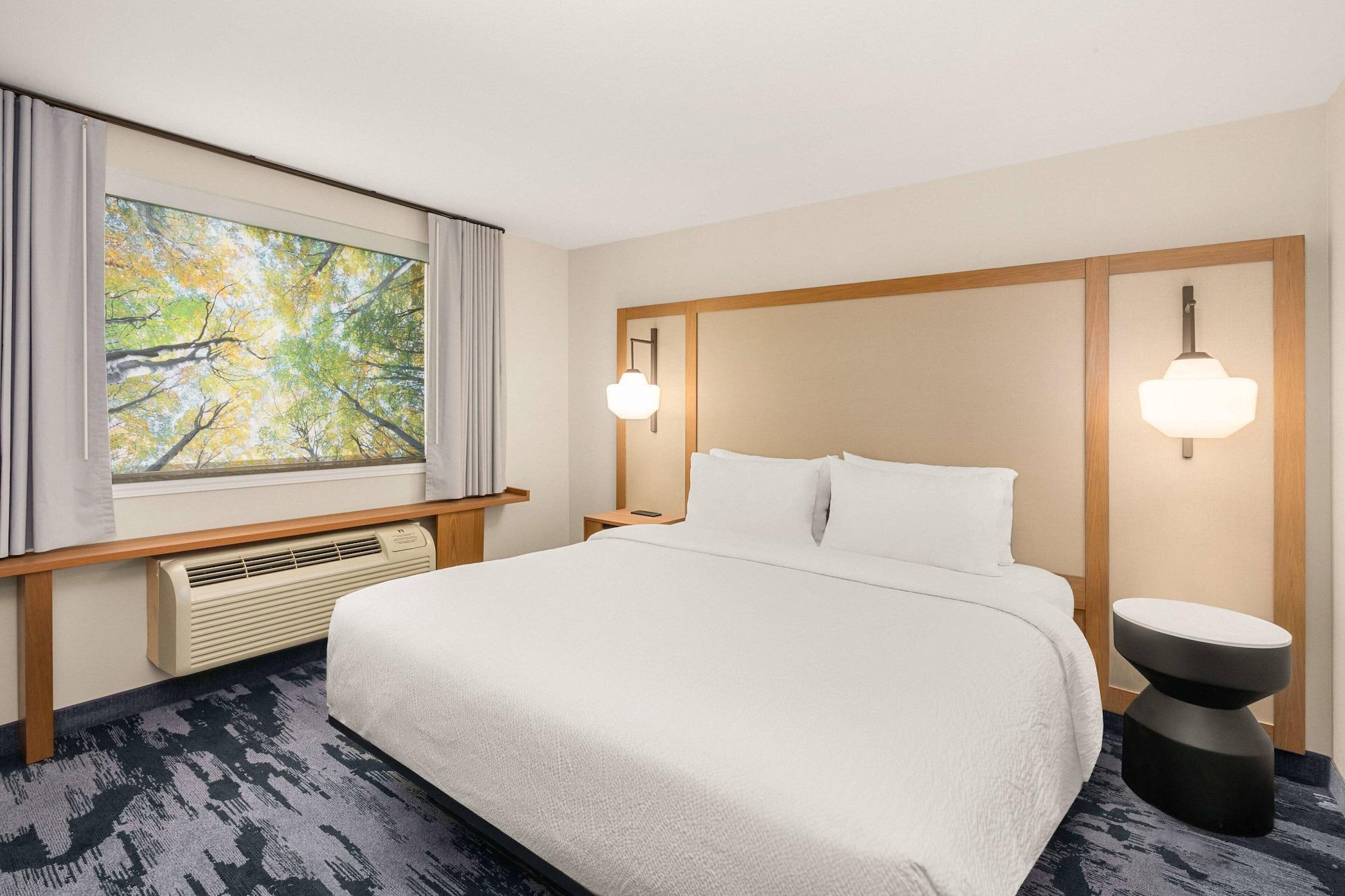 Holiday Inn Express & Suites Seattle - City Center 외부 사진
