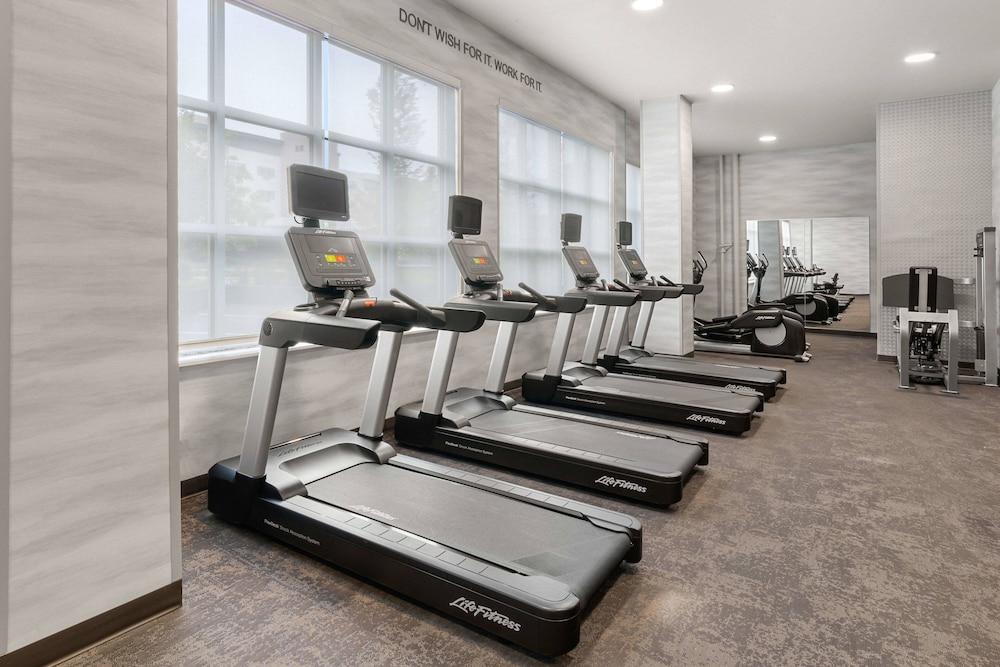 Holiday Inn Express & Suites Seattle - City Center 외부 사진