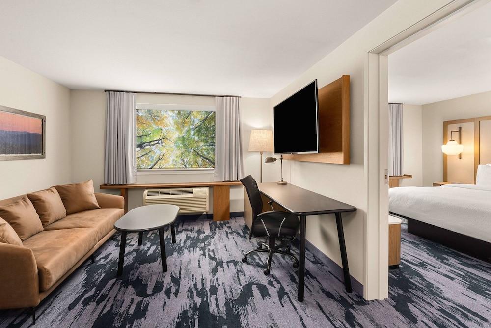 Holiday Inn Express & Suites Seattle - City Center 외부 사진