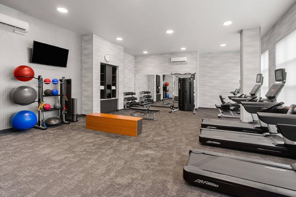Holiday Inn Express & Suites Seattle - City Center 외부 사진