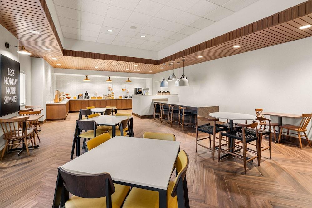 Holiday Inn Express & Suites Seattle - City Center 외부 사진