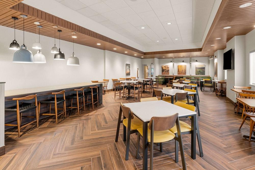 Holiday Inn Express & Suites Seattle - City Center 외부 사진