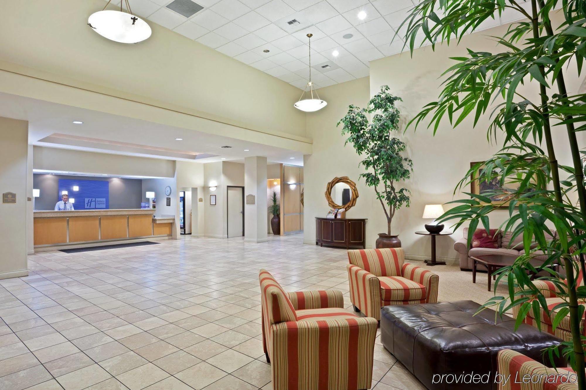 Holiday Inn Express & Suites Seattle - City Center 외부 사진
