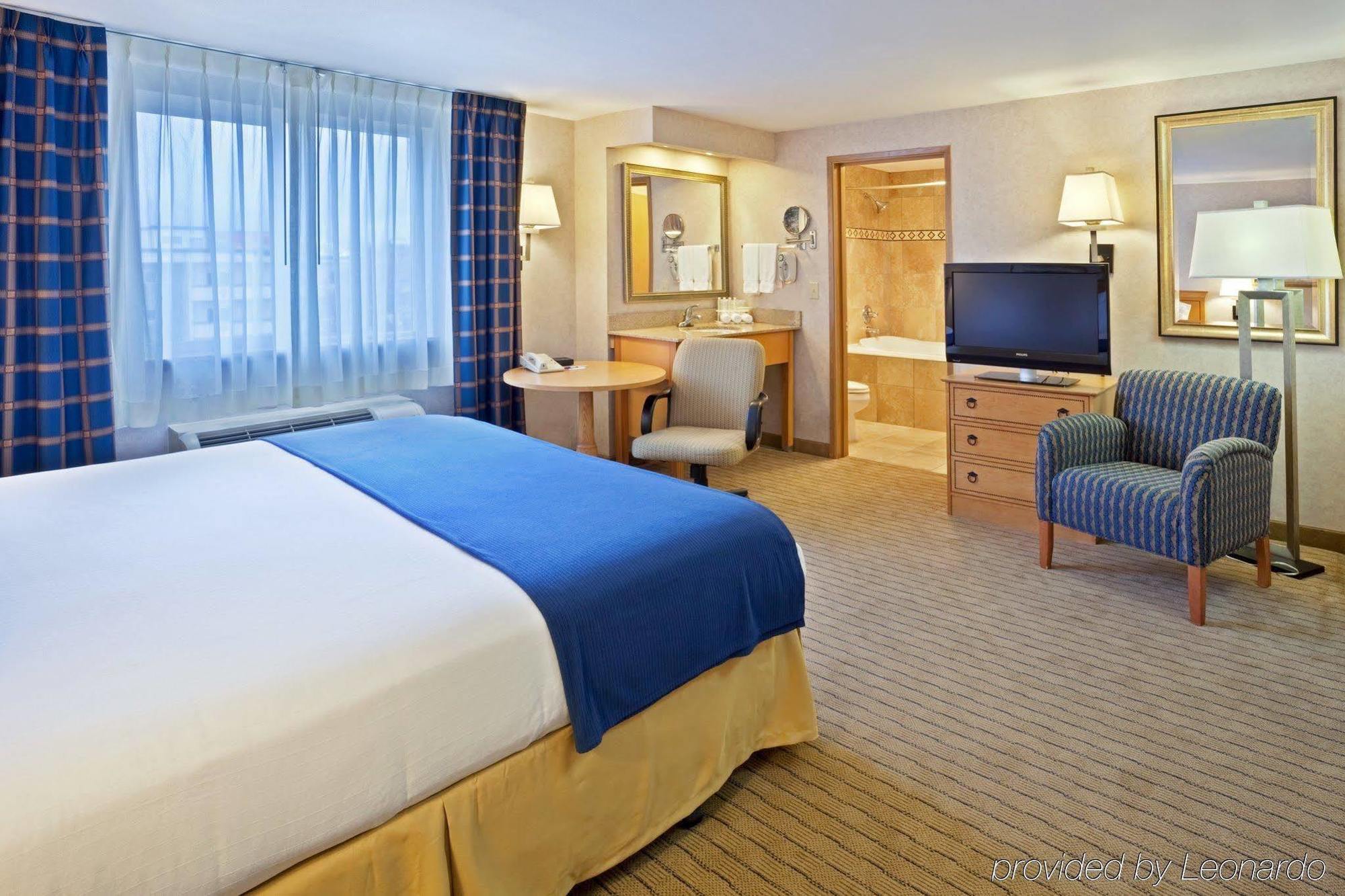 Holiday Inn Express & Suites Seattle - City Center 외부 사진