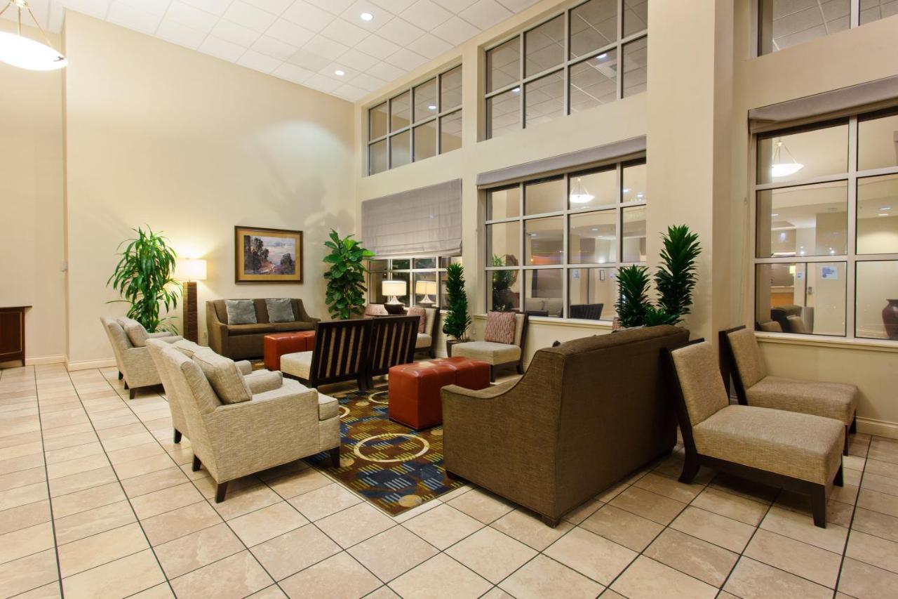 Holiday Inn Express & Suites Seattle - City Center 외부 사진
