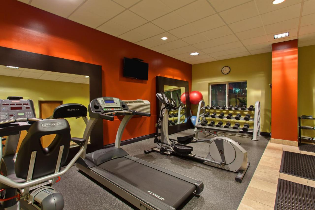 Holiday Inn Express & Suites Seattle - City Center 외부 사진