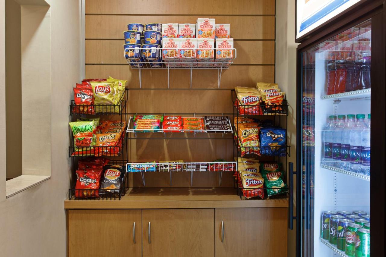 Holiday Inn Express & Suites Seattle - City Center 외부 사진