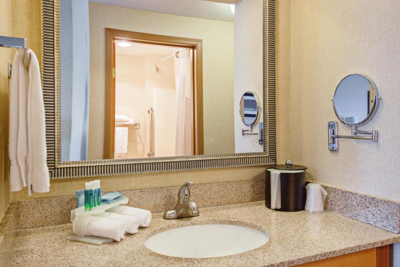Holiday Inn Express & Suites Seattle - City Center 외부 사진
